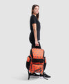 ZAINO ARENA BORSA PISCINA NUOTO ONE GO YEE-HA BACKPACK 45 LITRI COWBOY