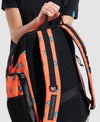 ZAINO ARENA BORSA PISCINA NUOTO ONE GO YEE-HA BACKPACK 45 LITRI COWBOY