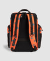 ZAINO ARENA BORSA PISCINA NUOTO ONE GO YEE-HA BACKPACK 45 LITRI COWBOY