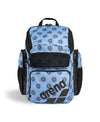 ZAINO ARENA BORSA PISCINA NUOTO SPIIKY BACKPACK 45 LITRI SUNNY