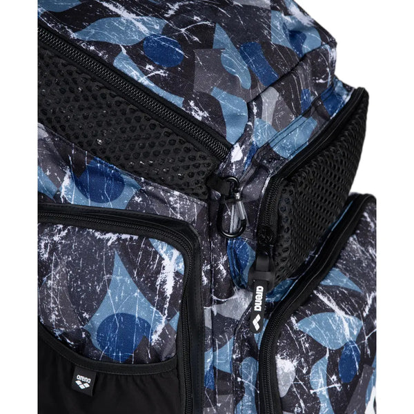 ZAINO BORSA SPEEDO PISCINA NUOTO TEAMSTER 2.0 RUCKSACK 35L BLU GREEN ZAINO BORSA SPEEDO PISCINA NUOTO TEAMSTER 2.0 RUCKSACK 35L BLU GREEN
