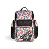 ZAINO ARENA BORSA PISCINA NUOTO ONE GO BACKPACK 45 LITRI DESERT