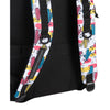 ZAINO ARENA BORSA PISCINA NUOTO ONE GO BACKPACK 45 LITRI DESERT