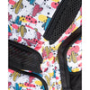 ZAINO ARENA BORSA PISCINA NUOTO ONE GO BACKPACK 45 LITRI DESERT