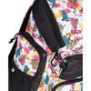 ZAINO ARENA BORSA PISCINA NUOTO ONE GO BACKPACK 45 LITRI DESERT