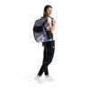 ZAINO ARENA BORSA PISCINA NUOTO ONE GO BACKPACK 45 LITRI IGUANAS