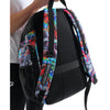 ZAINO ARENA BORSA PISCINA NUOTO ONE GO BACKPACK 45 LITRI IGUANAS