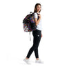 ZAINO ARENA BORSA PISCINA NUOTO ONE GO BACKPACK 45 LITRI SEA TURTLES