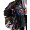 ZAINO ARENA BORSA PISCINA NUOTO ONE GO BACKPACK 45 LITRI SEA TURTLES