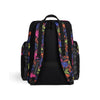 ZAINO ARENA BORSA PISCINA NUOTO ONE GO BACKPACK 45 LITRI SEA TURTLES