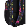 ZAINO ARENA BORSA PISCINA NUOTO ONE GO BACKPACK 45 LITRI SEA TURTLES