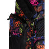 ZAINO ARENA BORSA PISCINA NUOTO ONE GO BACKPACK 45 LITRI SEA TURTLES