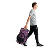 ZAINO ARENA BORSA PISCINA NUOTO BACKPACK ALLSET 45 LITRI VIOLA PLUM