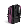 ZAINO ARENA BORSA PISCINA NUOTO BACKPACK ALLSET 45 LITRI VIOLA PLUM