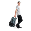 ZAINO ARENA BORSA PISCINA NUOTO BACKPACK ALLSET 45 LITRI VERDE SAGE