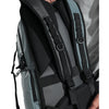 ZAINO ARENA BORSA PISCINA NUOTO BACKPACK ALLSET 45 LITRI VERDE SAGE