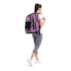 ZAINO ARENA BORSA PISCINA NUOTO BACKPACK ALLSET 45 LITRI FLORAL