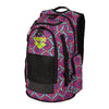ZAINO ARENA BORSA PISCINA NUOTO BACKPACK ALLSET 45 LITRI FLORAL