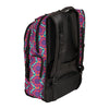 ZAINO ARENA BORSA PISCINA NUOTO BACKPACK ALLSET 45 LITRI FLORAL