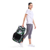 ZAINO ARENA BORSA PISCINA NUOTO BACKPACK ALLSET 45 LITRI KENTE