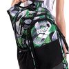 ZAINO ARENA BORSA PISCINA NUOTO BACKPACK ALLSET 45 LITRI KENTE