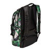 ZAINO ARENA BORSA PISCINA NUOTO BACKPACK ALLSET 45 LITRI KENTE