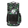 ZAINO ARENA BORSA PISCINA NUOTO BACKPACK ALLSET 45 LITRI KENTE