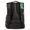 ZAINO ARENA BORSA PISCINA NUOTO BACKPACK ALLSET 45 LITRI KENTE