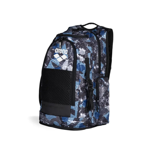 ZAINO ARENA BORSA PISCINA NUOTO BACKPACK ALL SET 45 LT. SCRATCHED