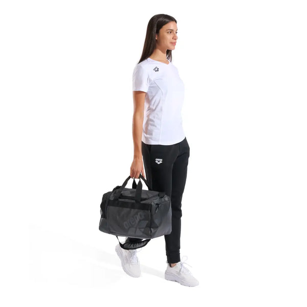 BORSA ARENA SACCA PALESTRA BORSONE SACCA SPORT PISCINA SWIM BAG 25 LT NERO