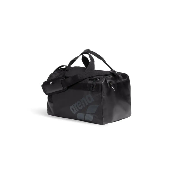 BORSA ARENA SACCA PALESTRA BORSONE SACCA SPORT PISCINA SWIM BAG 25 LT NERO