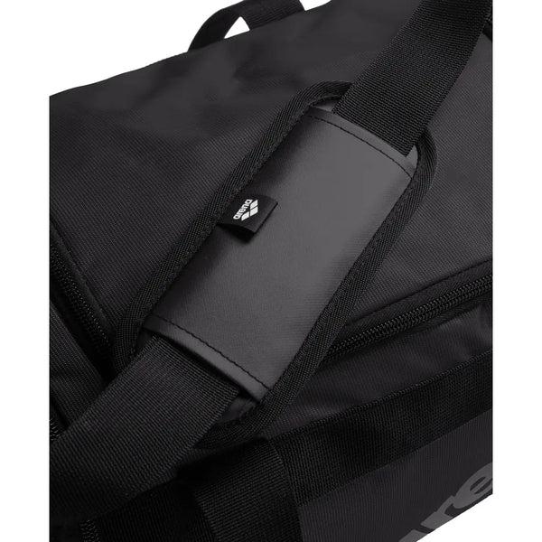 BORSA ARENA SACCA PALESTRA BORSONE SACCA SPORT PISCINA SWIM BAG 25 LT NERO