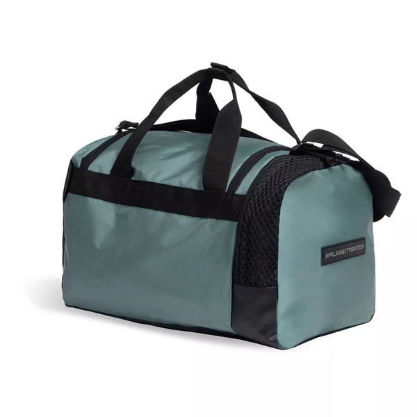 BORSA ARENA SACCA PALESTRA BORSONE SPORT PISCINA SWIM BAG 25 LT VERDONE