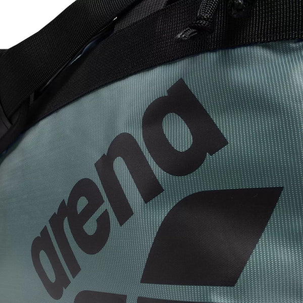 BORSA ARENA SACCA PALESTRA BORSONE SPORT PISCINA SWIM BAG 25 LT VERDONE
