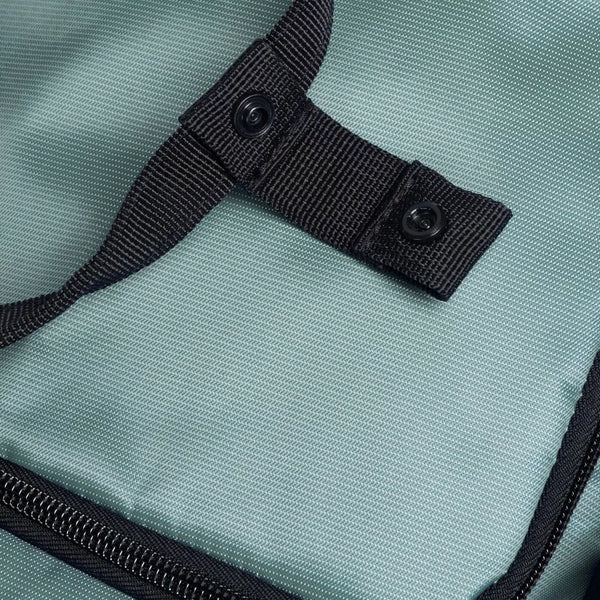 BORSA ARENA SACCA PALESTRA BORSONE SPORT PISCINA SWIM BAG 25 LT VERDONE