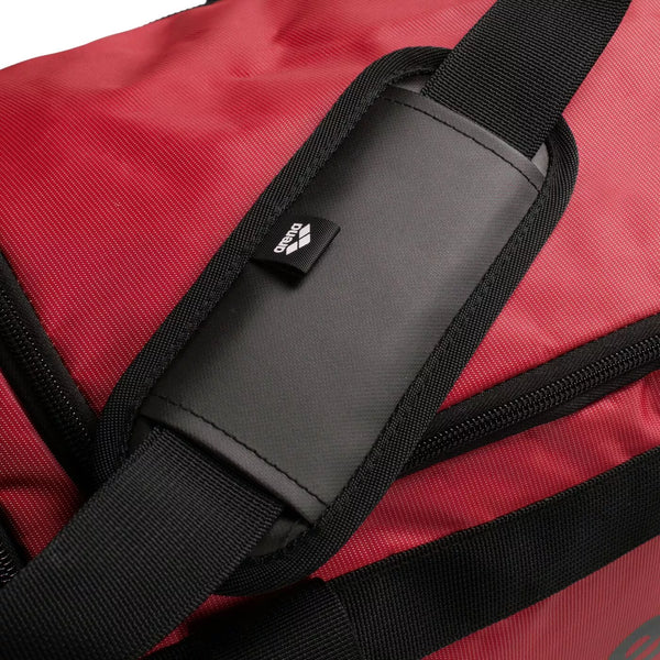 BORSA ARENA SACCA PALESTRA BORSONE SACCA SPORT PISCINA SWIM BAG 40 LT ROSSA