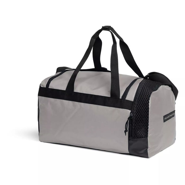 BORSA ARENA SACCA PALESTRA BORSONE SACCA SPORT PISCINA SWIM BAG 40 LT GRIGIA