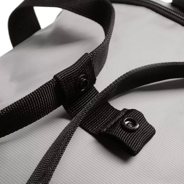 BORSA ARENA SACCA PALESTRA BORSONE SACCA SPORT PISCINA SWIM BAG 40 LT GRIGIA