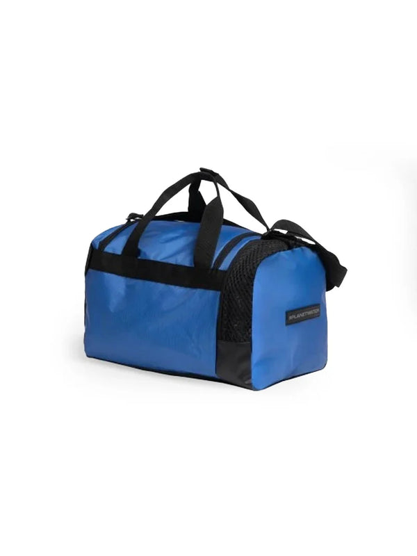 BORSA ARENA SACCA PALESTRA BORSONE SACCA SPORT PISCINA SWIM BAG 40 LT BLU
