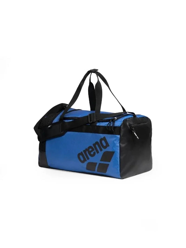 BORSA ARENA SACCA PALESTRA BORSONE SACCA SPORT PISCINA SWIM BAG 40 LT BLU