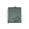 SACCA RETATA ARENA BORSA PISCINA TEAM MESH GO PORTA ACCESSORI NUOTO VERDE SAGE