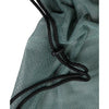 SACCA RETATA ARENA BORSA PISCINA TEAM MESH GO PORTA ACCESSORI NUOTO VERDE SAGE
