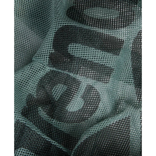 SACCA RETATA ARENA BORSA PISCINA TEAM MESH GO PORTA ACCESSORI NUOTO VERDE SAGE