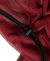 SACCA RETATA ARENA BORSA PISCINA TEAM MESH GO PORTA ACCESSORI NUOTO RED