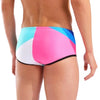 COSTUME ARENA UOMO ALTO TRUNK NUOTO PISCINA SWIM ONE PLACEMENT