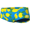 COSTUME ARENA UOMO ALTO TRUNK SWIM LOW WAIST NUOTO PISCINA LEMONS