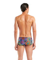 COSTUME ARENA UOMO ALTO TRUNK LOW WAIST NUOTO PISCINA SWIM GARDEN