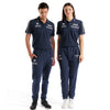 PANTALONI ARENA ITALIA PANTALONE NAZIONALE FIN TUTA UNISEX TRAINING BLU