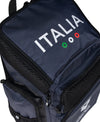 ZAINO ARENA ITALIA NAZIONALE FIN ONE GO BACKPACK 45L PISCINA BLU