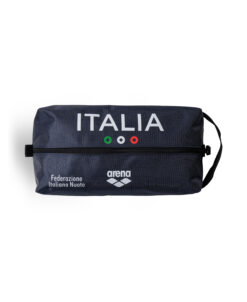 BEUTYCASE ITALIA  SACCA PORTA SCARPE E ACCESSORI ARENA GO POCKET BAG BORSA FIN